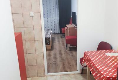 Garsonieră decomandată în Calea București - 5