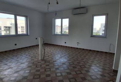 Penthouse cu 9 camere decomandat în Splaiul Unirii - 23
