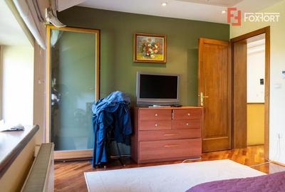 Casa individuala cu Garaj 360mp Utili, Zona Crisan - ID V4097 - 48