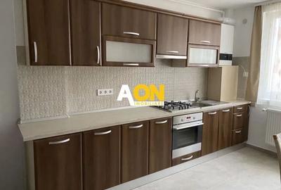 Apartament cu 1 Cameră, Bloc Nou, Etaj 1, Zona Centru - 3