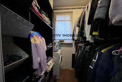 Apartament 4 camere-Zona Darmanesti - 2