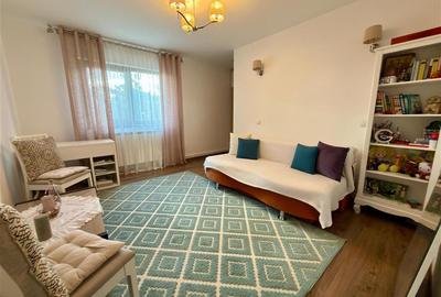 Casa individuala cu 6 camere si 3 bai - toate utilitatile - 900m  LIDL Miroslava - 9