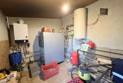 Vanzare 🏡 Vilă Deosebită P+M – Central Vânători (Galați) | Teren 1000 mp - 13