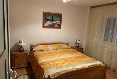 Apartament cu 2 camere decomandat în Central - 2