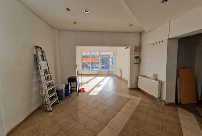 Spatiu Comercial | Front Stradal | Vitrina | Lacul Tei - 2