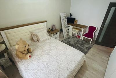 Apartament cu 3 camere semidecomandat, mobilat în Giulești - 5