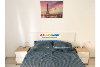 Resedinta eleganta PLAZA RESIDENCE / LUJERULUI / PARCUL LINI - 3