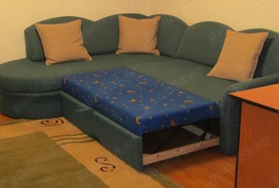 Garsonieră semidecomandată în Lujerului