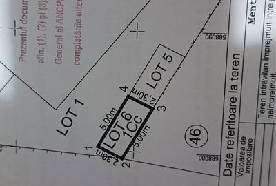 Apartament cu 2 camere decomandat în Brâncoveanu - 2