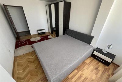 Apartament cu 3 camere circular, mobilat în Griviței - 5