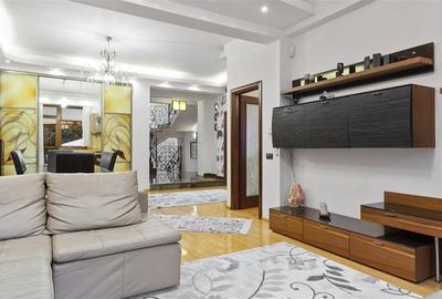 Vanzare D+P+1+M+Pod | Vatra Luminoasa- Maior Coravu | teren 261 mp | constr. 200 - 37