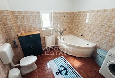 Casă cu 5 camere cu Canalizare în Girocului - 17