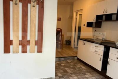 Garsonieră în Central - 7