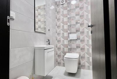 Apartament Premium 2cam 60MP |Onix North Residence -Aviatiei-Pipera| 2 Bai - 15