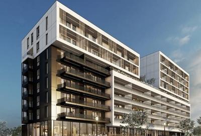 CampusPark Dezvoltator Vanzare Apartament 3 camere cadastru+intabulare - 23