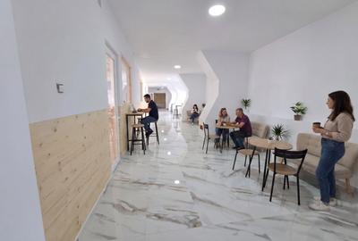 Spațiu comercial, de 500 mp, în Central - 5