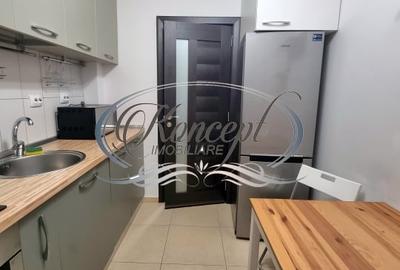Apartament cu finisaje moderne, dressing si balcon in cartierul Buna Ziua - 2
