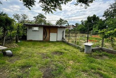 Casă cu 4 camere cu Teren 948 Mp în Brestei - 6