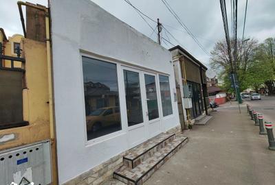Spațiu comercial, de 30 mp, în Coiciu - 3