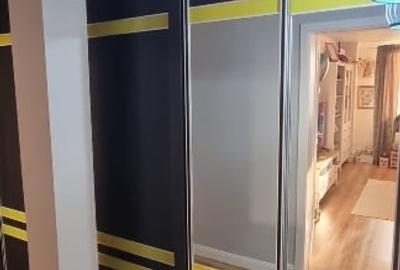 Apartament de vanzare în Mangalia,5 min de plaja,vedere la mare - 3