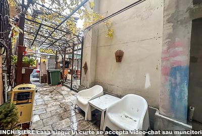 Casă cu Teren 100 Mp în Calea Plevnei - 1