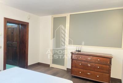 Apartament cu 3 camere demisol+ parter, Ultracentral - 2