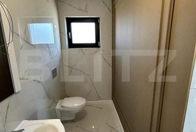 Casă cu 3 camere cu Teren 250 Mp în Șcheia - 7