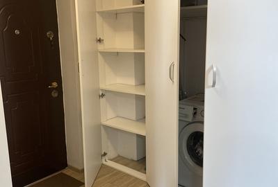 Garsonieră decomandată în Sebastian