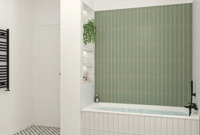 Paradisul Verde Corbeanca | Vilă premium nouă | nZEB | Energie verde |Proprietar - 38