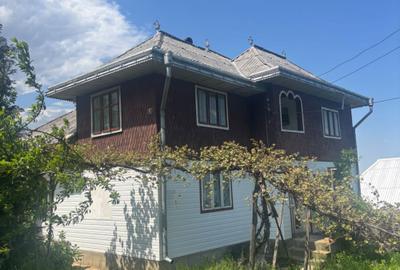 Casă cu 4 camere în Pârteștii de Jos - 5