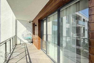 Apartament bloc NOU, 3 camere, Direct de la dezvoltator - 14