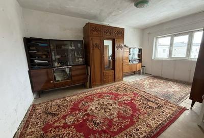 Apartament cu 2 camere decomandat în Central - 5