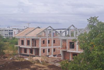 Vila la cheie, P+1E+M, 164 mp, 250 m teren, Popesti-Leordeni - 21
