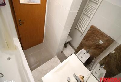 Apartament cu 3 camere în Ștefan cel Mare - 19
