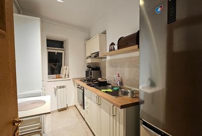 Apartament cu 2 camere decomandat în Nicolae Grigorescu - 5