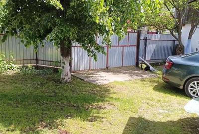 Vand casa plus teren in Sat Larga, com Dofteana, jud. Bacau - 4