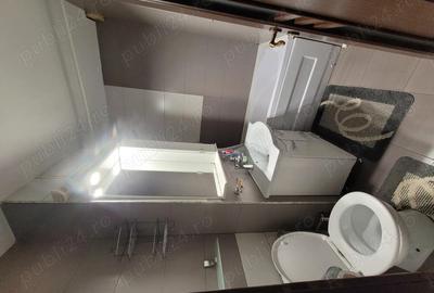 Apartament cu 3 camere decomandat în Central - 5