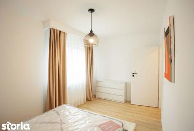 Apartament cu 2 camere în Florești - 1
