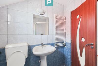 Duplex cu 6 camere cu Teren 180 Mp în Confecții - 23