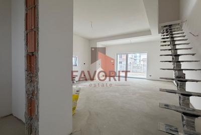 Duplex P+E | Toate utilitatile inclusiv asfalt | Statie de transport | Parc - 11