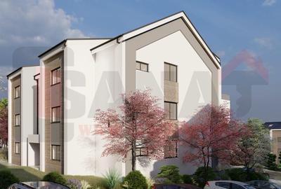 Apartament cu 27 camere decomandat în Aeroport - 19