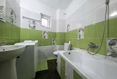 Apartament de inchiriat - Tomis 3, mobilat si utilat, centrala pe gaz. - 9