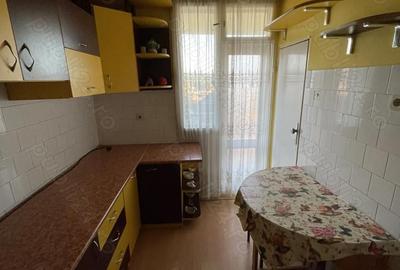 Apartament cu 2 camere decomandat în Săvârșin - 5