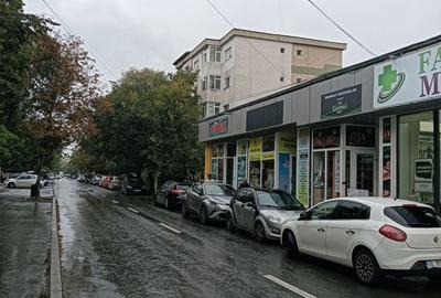 Spațiu comercial, de 33 mp, în Micro 17 - 2