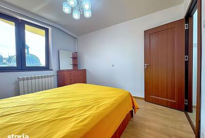 Apartament cu 2 camere, mobilat în Centrul Istoric - 5