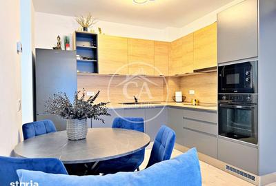 Apartament cu 3 camere decomandat în Calea Aradului - 3