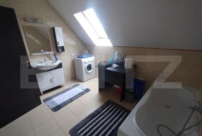 Apartament 2 camere, 56 mp, etaj 4, oras Nasaud, zona centra - 7