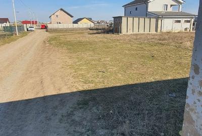 Spațiu comercial, în Costi - 3