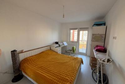 Apartament 2 Camere | Popesti-Leordeni | Mobilat si Utilat | Balcon | Metrou - 2