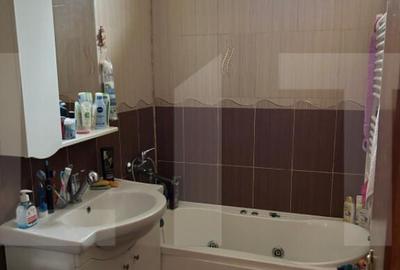Apartament 4 camere decomandat zona Octav Onicescu - 13